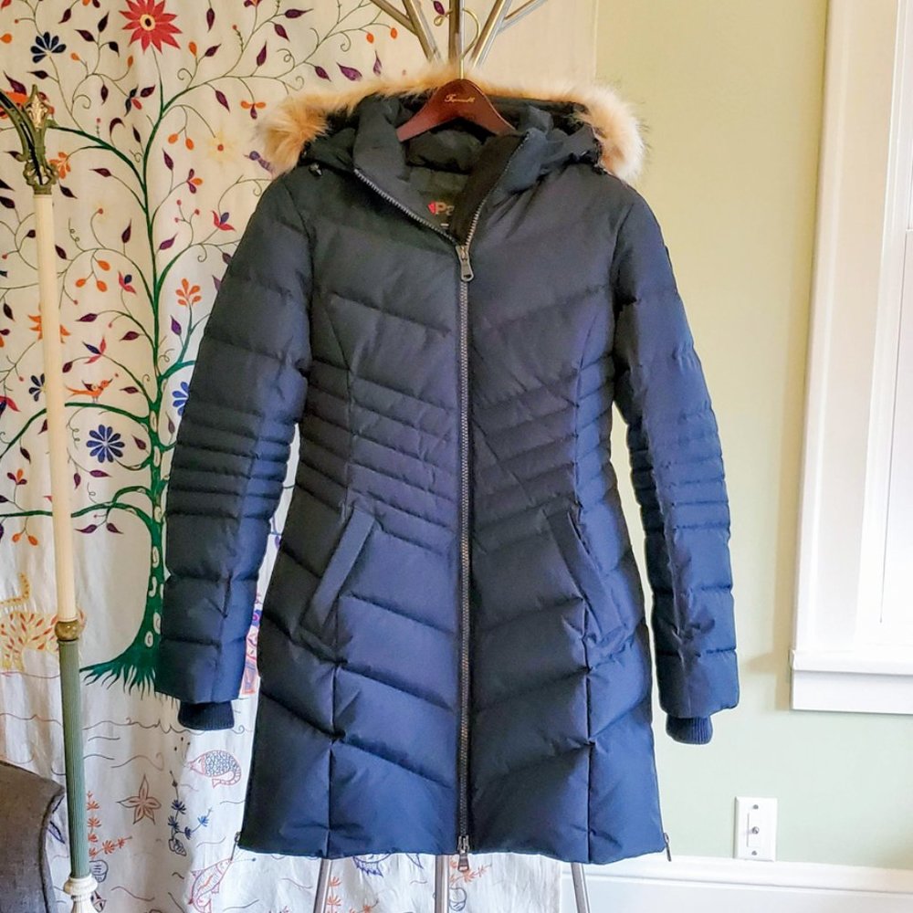 NWT Pajar (L fits like M) Queens Winter Down Parka